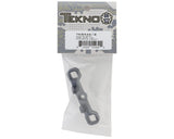 Tekno RC ET48 2.2 7075 Aluminum Hinge Pin Brace (A Block) (-1mm)