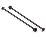 Tekno RC NT48 2.0/ET48 2.0 Front/Rear Driveshafts (2)