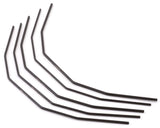 Tekno RC NT48 2.0/ET48 2.0 Front Sway Bar Set (1.6, 1.7, 1.8, 1.9, 2.0mm) - TKR9484