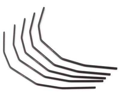 Tekno RC NT48 2.0/ET48 2.0 Front Sway Bar Set (2.1, 2.2, 2.3, 2.4, 2.5mm)