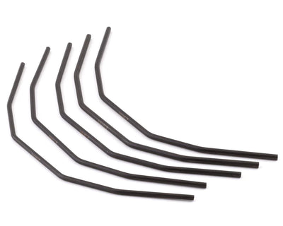 Tekno RC NT48 2.0/ET48 2.0 Front Sway Bar Set (2.6, 2.7, 2.8, 2.9, 3.0mm) - TKR9486