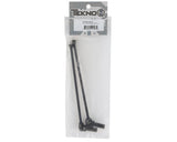 Tekno RC ET/NT 2.0 144mm Universal Driveshaft Set (2) (Front/Rear)