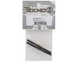 Tekno RC SCT410 2.0 55mm Front Camber Turnbuckle (2) - TKR9523