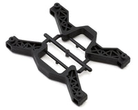 Tekno RC SCT410 2.0 Body Mount Base Set - TKR9598