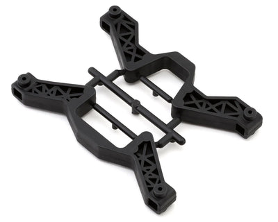Tekno RC SCT410 2.0 Body Mount Base Set - TKR9598