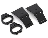 Tekno RC SCT410 2.0 Skid Plate & Bumper Cushion - TKR9660