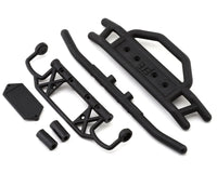 Tekno RC SCT410 2.0 Bumper Set - TKR9680
