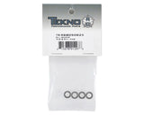 Tekno RC 10x15x4mm Ball Bearing (4)