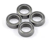Tekno RC 10x15x4mm Ball Bearing (4)