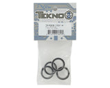 Tekno RC 15x21x4 Ball Bearing (4) (.4 CVA Driveshafts)