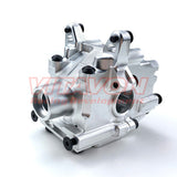 VITAVON CNC ALU Front Bulkhead Diff Gear Box for Losi 1/5 5ive-T 5B LOSB2541 - Vitavon - 5T00002