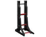 UpGrade RC 3 Layer 1/10 & 1/8 Car Stand (200x240x475mm) W/Carrying Bag - UPG-13010