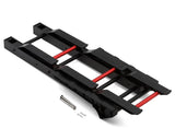UpGrade RC 3 Layer 1/10 & 1/8 Car Stand (200x240x475mm) W/Carrying Bag - UPG-13010