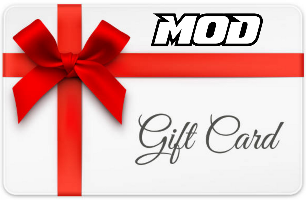 MOD BUCKS Gift Card