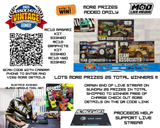 2025 Team Associated Vintage Championships - MOD LIVE MEDIA - Waffle