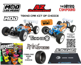 OctoberFest 2025 THE NITRO COMPOUND MOD WAFFLE