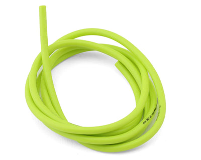 eXcelerate Silicone Wire (Neon Yellow) (1 Meter) (13AWG) - XCE-0152.10