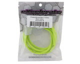 eXcelerate Silicone Wire (Neon Yellow) (1 Meter) (13AWG) - XCE-0152.10
