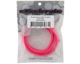 eXcelerate Silicone Wire (Neon Pink) (1 Meter) (13AWG) - XCE-0152.11