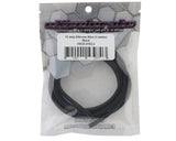 eXcelerate Silicone Wire (Black) (1 Meter) (13AWG) - XCE-0152.2