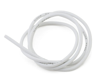 eXcelerate Silicone Wire (White) (1 Meter) (13AWG) - XCE-0152.3