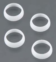 MIP Capture Rings (4) for all 1/10 MIP CVD™ #11115