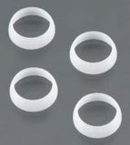 MIP Capture Rings (4) for all 1/10 MIP CVD™ #11115