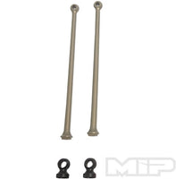 MOD/MIP Pucks™, Bi-Metal R-CVD Bone, 93.25mm, TLR 22T 4.0 / SCT 3.0 #18001