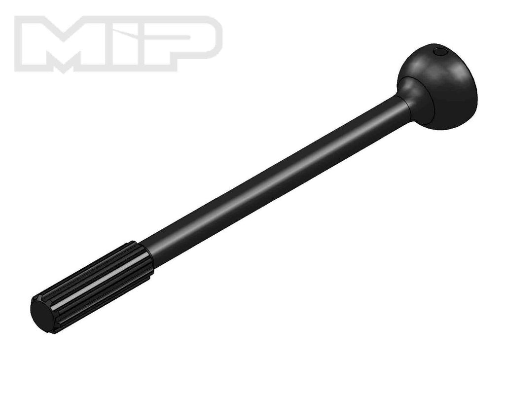 #18107 - MIP X-Duty™, Male Bone, 102mm
