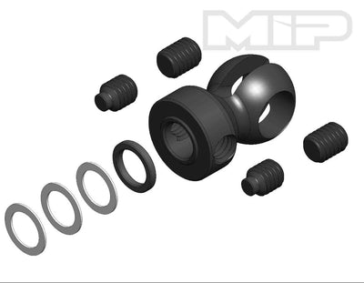 #18111 - MIP X-Duty™, Drive Hub, 13mm x 5mm #18111