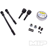 #18340 - MIP R-CVD™ Kit, Front, Cross RC Demon G2, G1R Axle Upgrade