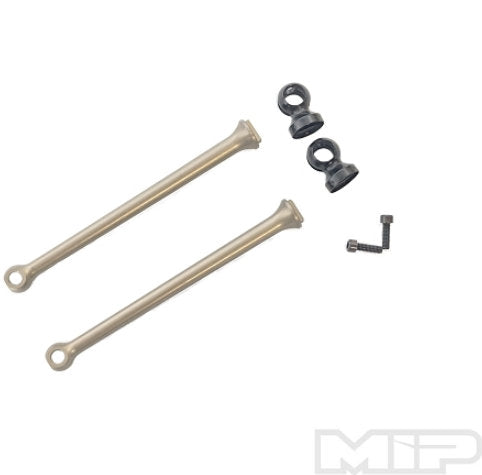 #18371 - MIP Pucks™, Bi-Metal Bone, 68mm, TLR 22 4.0 and 5.0 Buggy
