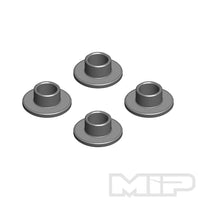 #18402 - MIP Bypass1™ Stop Washers, Mugen / AE / Kyosho 1/8th (4)