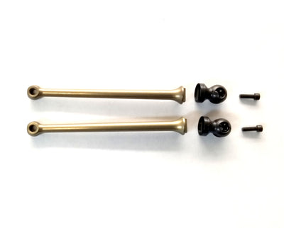 MOD / MIP Pucks, Bi-Metal Bone 69mm S4 Arm, Yokomo - 18845