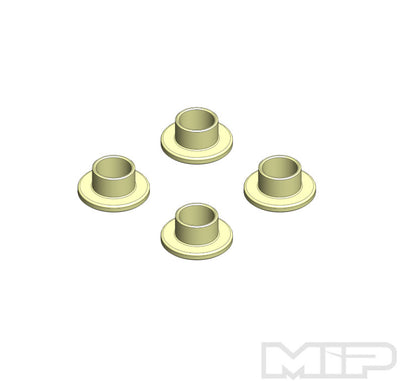 #19032 - MIP Bypass1™ Stop Washers, TLR, HB Racing 1/8th (4)