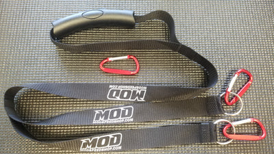 MOD 1/5 Scale Tow Strap #18770
