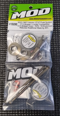 #18890 - Yokomo YZ-2T MOD / MIP Aluminum Puck System Kit