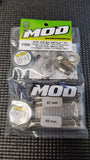 MOD / MIP 17.5 Aluminum Puck System 67mm S3 / 69mm S4 Compatible Yokomo YZ2-DTM2 18840