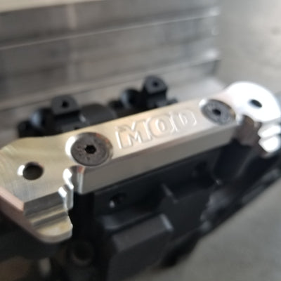 MOD Everlast Adjustable A Block - Losi 5ive T / B
