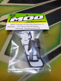 MOD TLR 22x-4 Front / Rear 7075 Alum Puck Outdrives (2) #20504