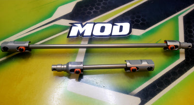 MOD / MIP Aluminum Center Drive Puck System Tekno ET / EB410.1/.2 #19160