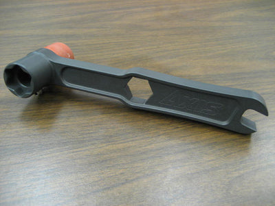 Ultimate 4-In- 1 Wheel Wrench Losi 5T/5B & HPI Axis Rc