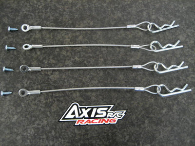 Axis Kage Keepers Losi 5T Cage