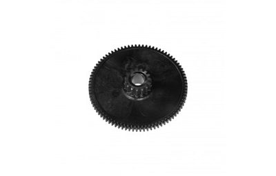 Large Hitec 1000/1005 Plastic Bottom Gear