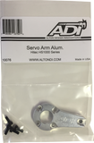 Aluminum Single Steering Horn Hitec HS 1005, 1100, 1000 ADI (10076)