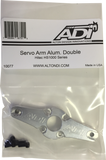 Aluminum Double Steering Horn Hitec HS 1005, 1100, 1000 ADI (10077)