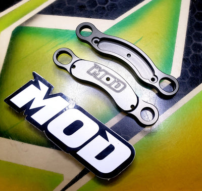 MOD / MIP Everlast V2 Real Brakes Caliper Pair Losi 5T 2.0/1.0 & TLR 5B (2) #22363