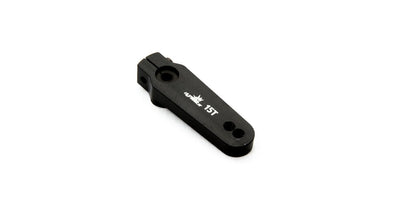 Machined Aluminum Single Steering Servo Arm 15 Tooth Spline: Losi 5ive-T (DYNR0111)