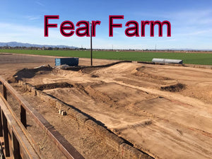 Arizona Champs - MOD SERIES - Fear Farm - March 26-28