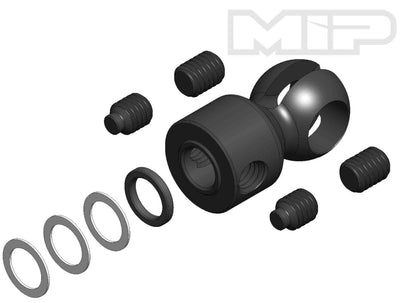 #18112 - MIP X-Duty™, Drive Hub, 16mm x 5mm (1)